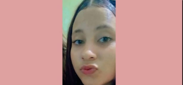 Adolescente de 13 anos é localizada pela família